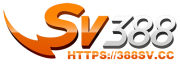 sv388 logo